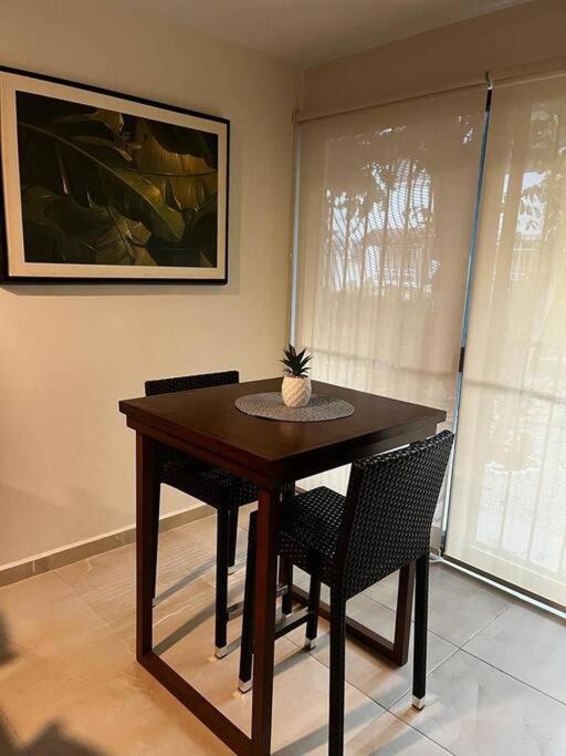 Appartement Departamento Centrico Y Moderno En Cancun. Cancún