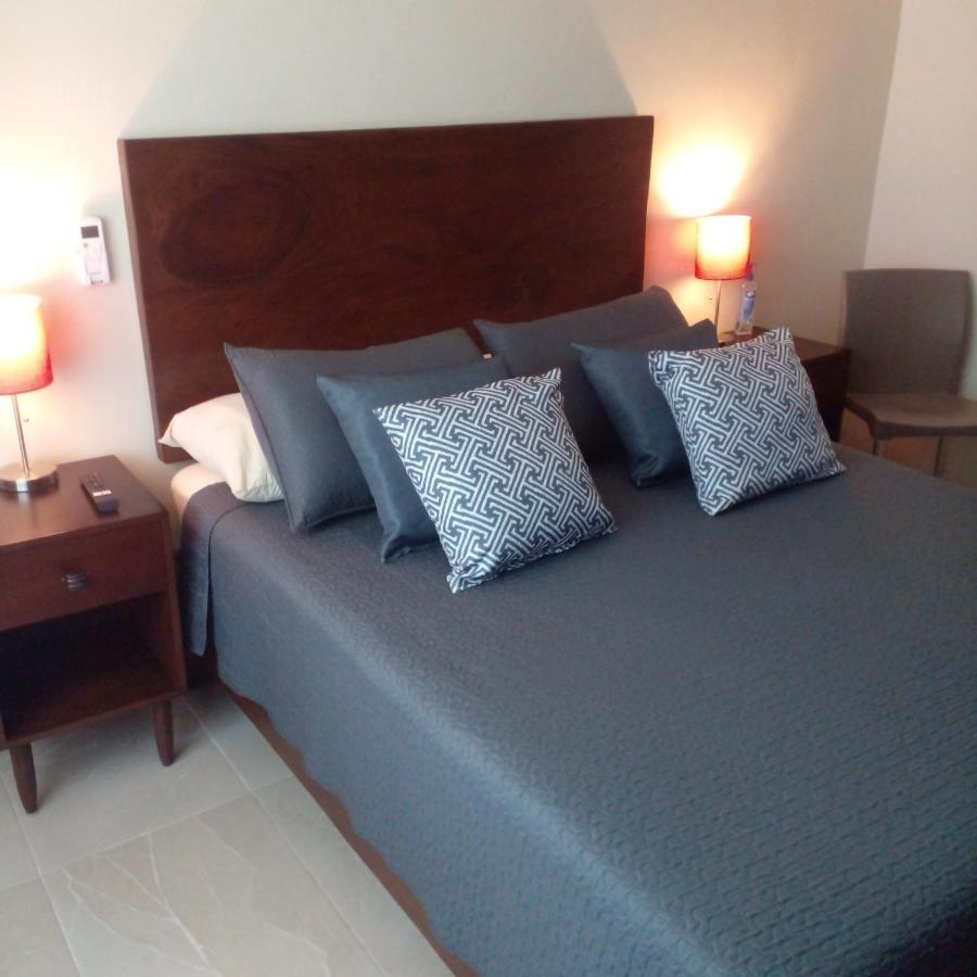 Appartement Departamento Centrico Y Moderno En Cancun. Cancún