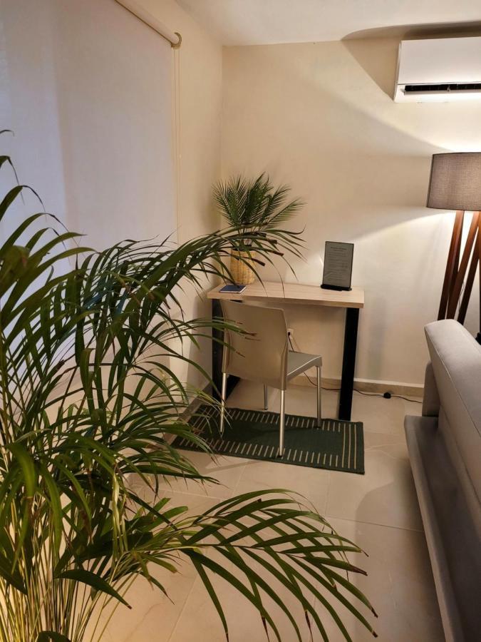 Departamento Centrico Y Moderno En Cancun. Apartamento *